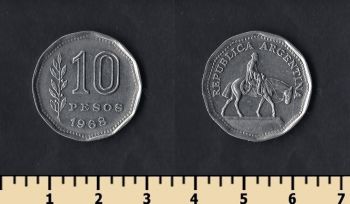  10  1968