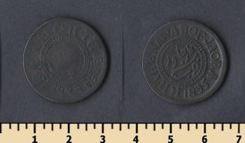   1  1895