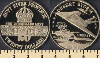   20  1991