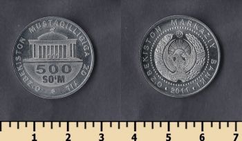  500  2011