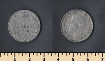  1  1925