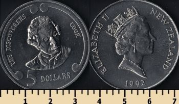   5  1992