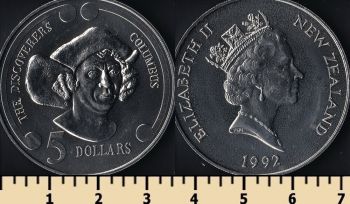   5  1992