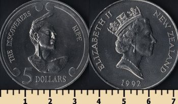   5  1992