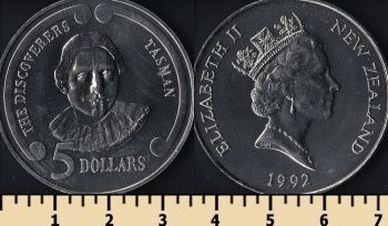   5  1992