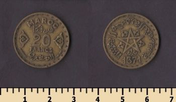 ������� 20 ������� 1952