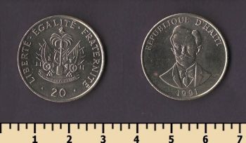 ����� 20 �������� 1991