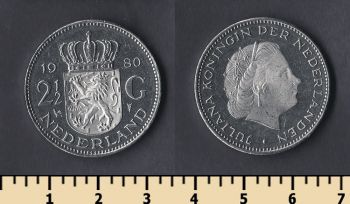  2 1/2  1980
