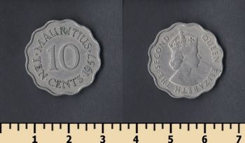  10  1957