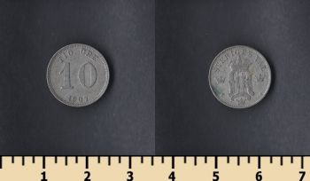  10  1907