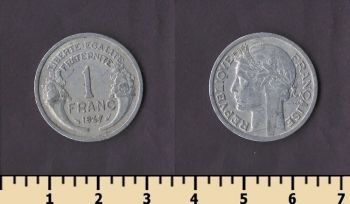 ������� 1 ����� 1947