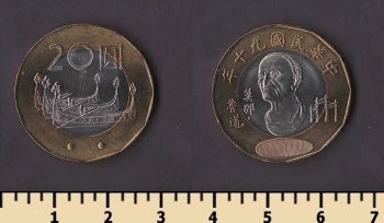 ������� 20 ����� �������� 2001-2018