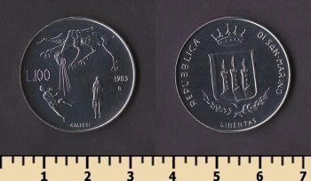 ���-������ 100 ��� 1983