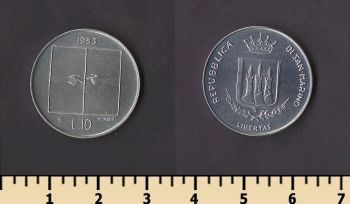 ���-������ 10 ��� 1983