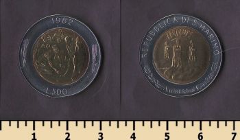 ���-������ 500 ��� 1982