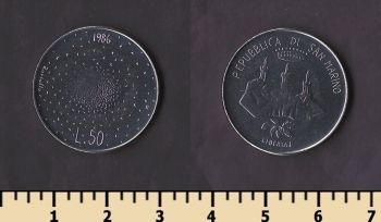 ���-������ 50 ��� 1986