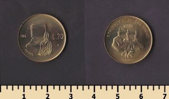 ���-������ 20 ��� 1986