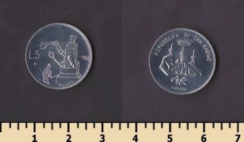 ���-������ 5 ��� 1986