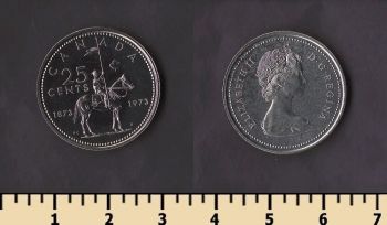 ������ 25 ������ 1973