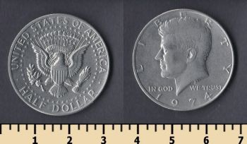  1/2  1974
