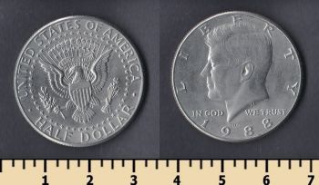  1/2  1988