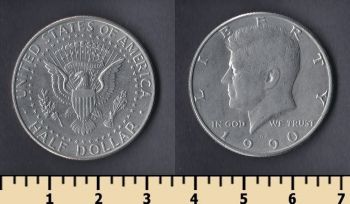  1/2  1990