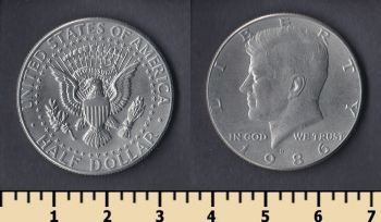  1/2  1986