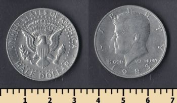  1/2  1983