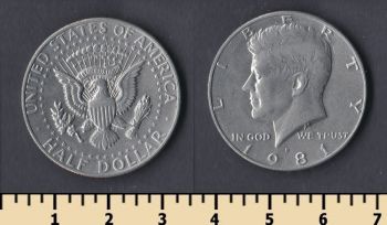  1/2  1981