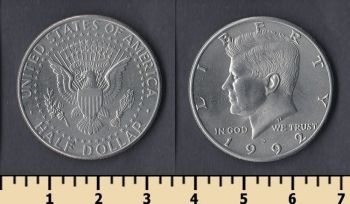  1/2  1992