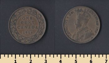  1  1914