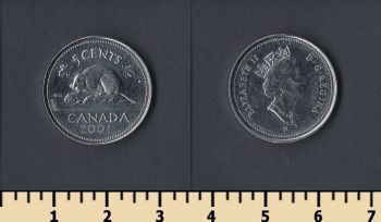  5  2001
