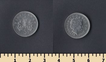  5  2003