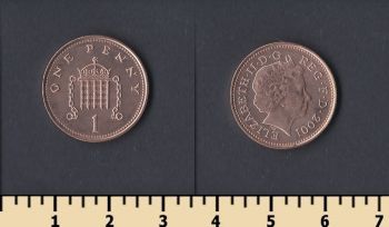  1  2001