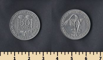 -.  50  1996