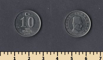  10  2005