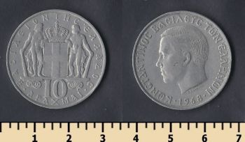 10  1968