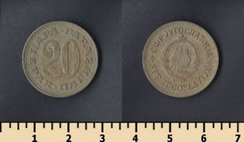  20  1965