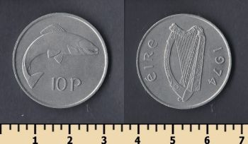  10  1974