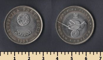 200  1999