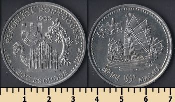  200  1996