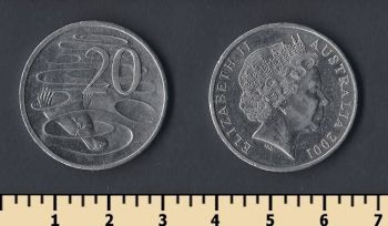  20  2001