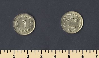  1  1965