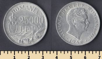  25000  1946