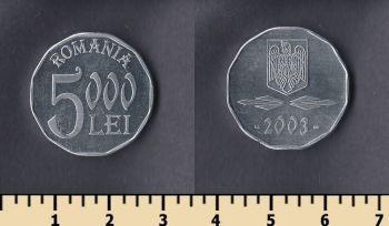  5000  2003