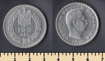  100  1932