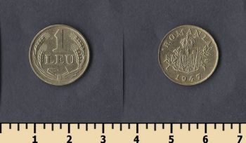  1  1947