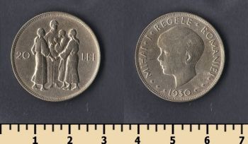  20  1930