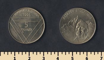  5  1995