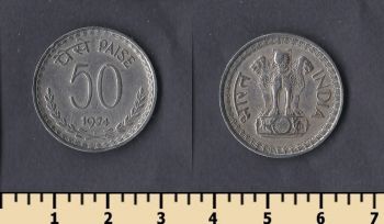  50  1974